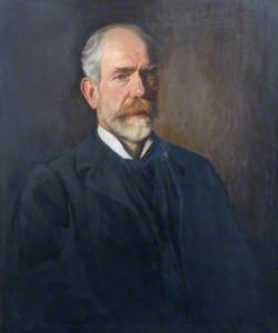 James Mackinnon (1860–1945)