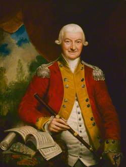 General John Reid (1721–1807)