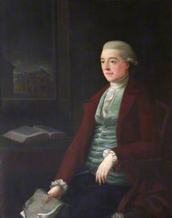 The Honourable Henry Erskine (1746–1817)