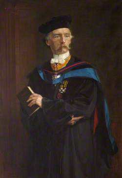 Cornelis Petrus Tiele (1830–1902)