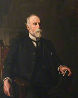Alexander Inglis McCallum (1845–1921)