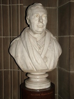 Alexander Monro 'Secundus' (1733–1817)