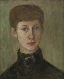 Self Portrait