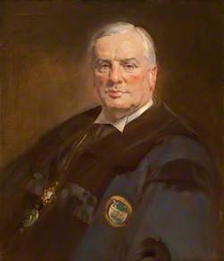 Sir Gilbert Archer
