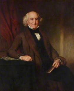 Reverend John Brown (1829–1858), DD