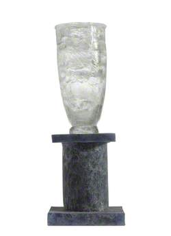 Miniature Vessel and Column*