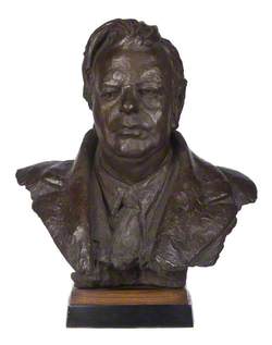 John Logie Baird (1888–1946)