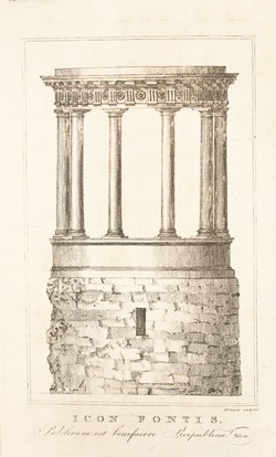 St Bernard's Well, Edinburgh