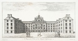 Royal Infirmary of Edinburgh