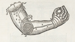 Artificial Arm
