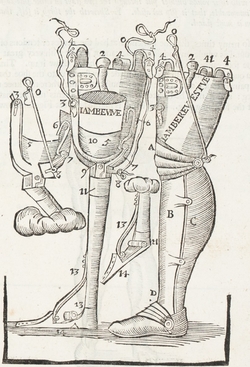 Artificial Legs