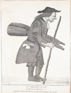 Edinburgh Broom Maker