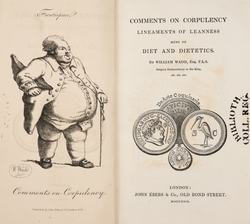 Comments on Corpulency