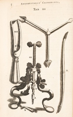 Trepan Kit