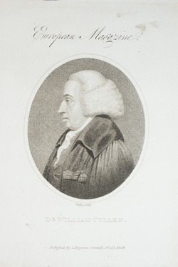 William Cullen