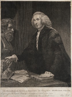 William Cullen
