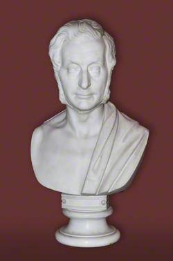John Graham MacDonald Burt (1809–1868)