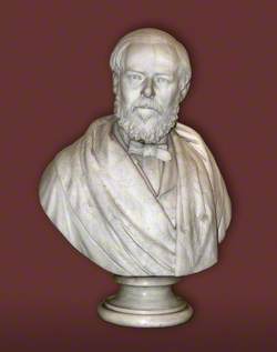 Daniel Rutherford Haldane (1824–1887)