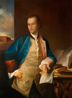 John Morgan (1735–1789)