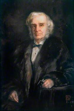 Alexander Peddie (1810–1907)