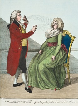 Mesmerism