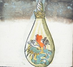 Alchemy Philosopher's Egg