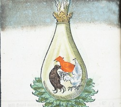 Alchemy Philosopher's Egg