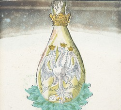 Alchemy Philosopher's Egg