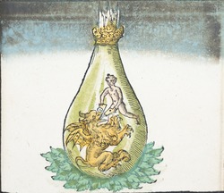 Alchemy Philosopher's Egg