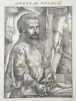 Andreas Vesalius