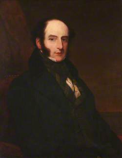 Robert Liston (1794–1847), FRCSEd (1818)