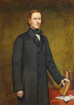James Miller (1812–1864), FRCSEd (1840)