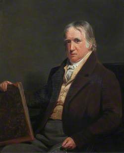 John Beugo (1759–1841), Engraver