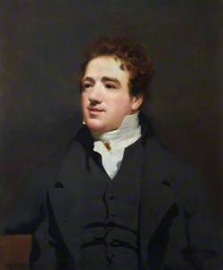 Thomas Hamilton (1784–1858), RSA