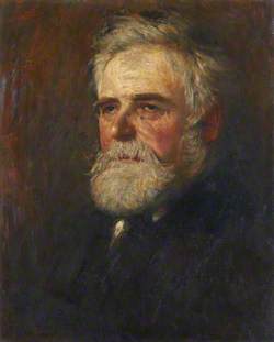 William Beattie Brown (1831–1909), RSA