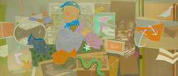 Littlejohn, William Hunter, 1929–2006