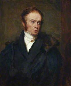 William Nicholson (1781–1844), RSA