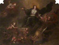 Assumption of the Virgin