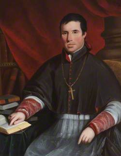 Bishop James Kyle (1788–1869)