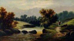 River Landscape