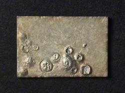 Lunar Landscape