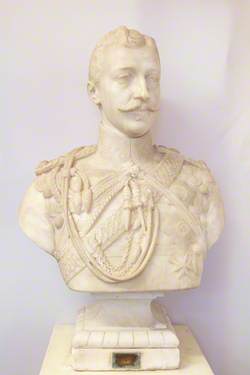 Prince Albert Victor (1864–1892), Duke of Clarence and Avondale