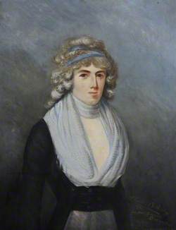 Lady Constantia Etherington (1748–1811)