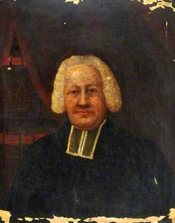 Reverend John Beverley, Minister of Bowl Alley Lane Chapel, Hull (1757–1799)