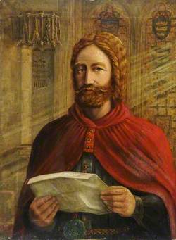 Sir William De la Pole (d.1366), First Mayor of Hull