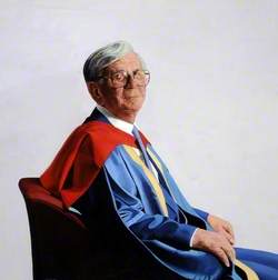 William Black, CBE
