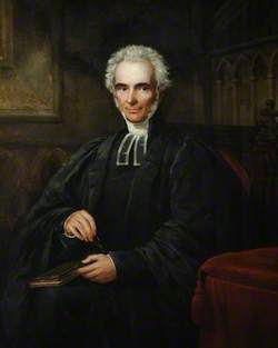 William Scoresby Junior (1789–1857)