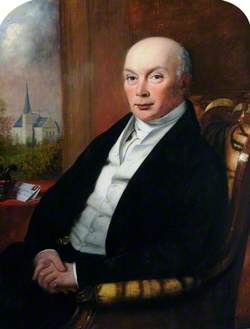 Yarburgh Greame, Esq. (1785–1856)