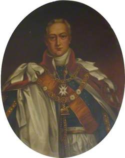 William IV (1765–1837)