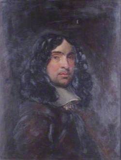 Andrew Marvell (1621–1678)